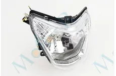  ZS200A Фара передня в зборі