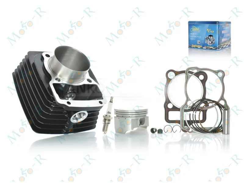 Фото 2 - ЦПГ CGN250 (166FMM) D65.5, p15, h82 #PRO 