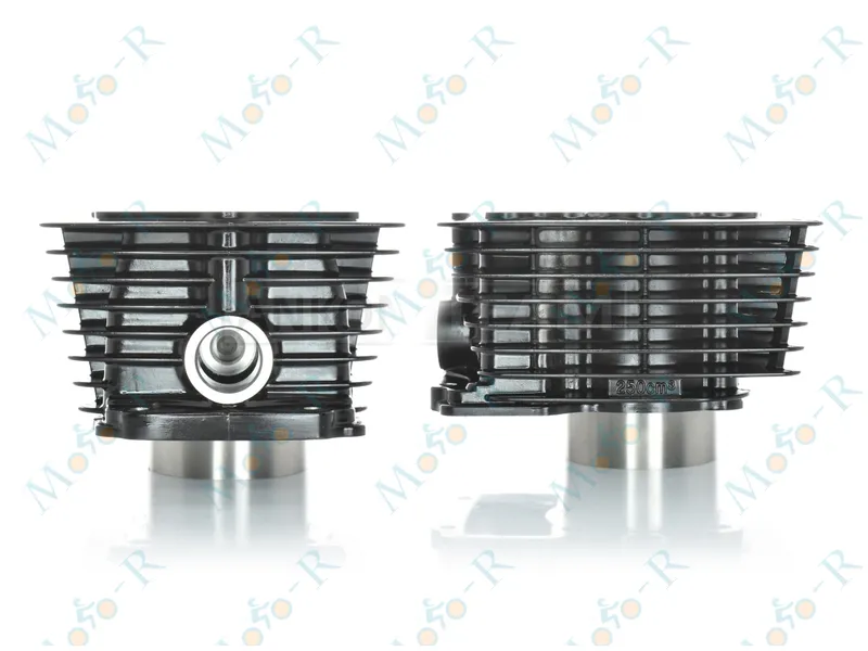 Фото 4 - ЦПГ CGN250 (166FMM) D65.5, p15, h82 #PRO 