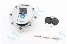 Viper - ZS200GS Кришка бака кругла, ключі до-кт