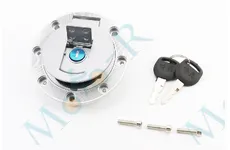 Viper - ZS200GS Кришка бака кругла, ключі до-кт