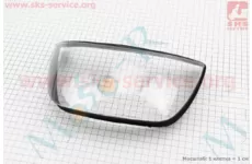 Viper - ZS200/250GS Скло-розсіювач фари