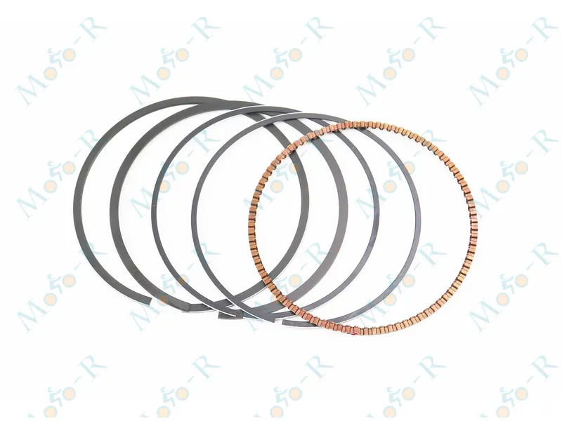 Фото 2 - Loncin LX300-6 Кольца поршневые 300cc 78мм STD
