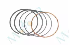 Loncin LX300-6 Кільця поршневі 300cc 78мм STD