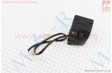 Блок кнопок на кермі правий BOXER BM/ВМX 150cc