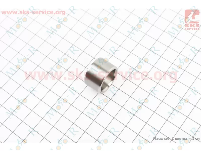 Фото 3 - BOXER BM/ВМX 150cc Втулка передньої зірки