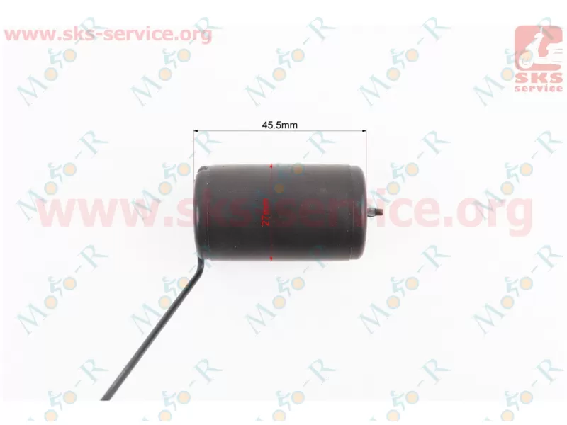 Фото 6 - BOXER BM/ВМX 150cc Датчик топливный в баке