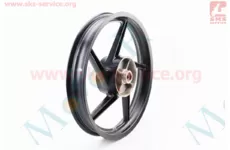 Диск колісний задній литий 2,15Х17 BOXER BM/ВМX 150cc