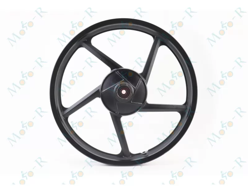 Фото 3 - Диск колесный передний литой 1,6-17  BOXER BM/ВМX 150cc
