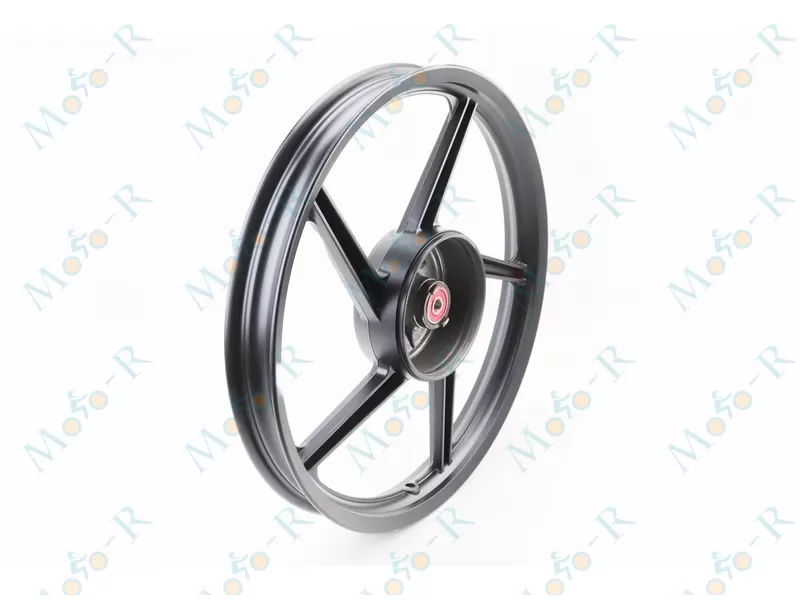 Фото 4 - Диск колесный передний литой 1,6-17  BOXER BM/ВМX 150cc