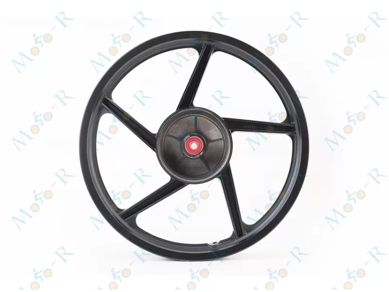 Фото 5 - Диск колесный передний литой 1,6-17  BOXER BM/ВМX 150cc
