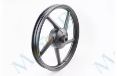 Диск колісний передній литий 1,6-17 BOXER BM/ВМX 150cc