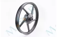 Диск колесный передний литой 1,6-17  BOXER BM/ВМX 150cc