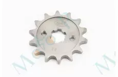 BOXER BM/ВМX 150cc Зірка передня - 428H-14T 