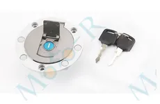 Кришка бака з ключем Zonghsen ZS200 GS Zonghsen кругла
