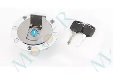 Кришка бака з ключем Zonghsen ZS200 GS Zonghsen кругла
