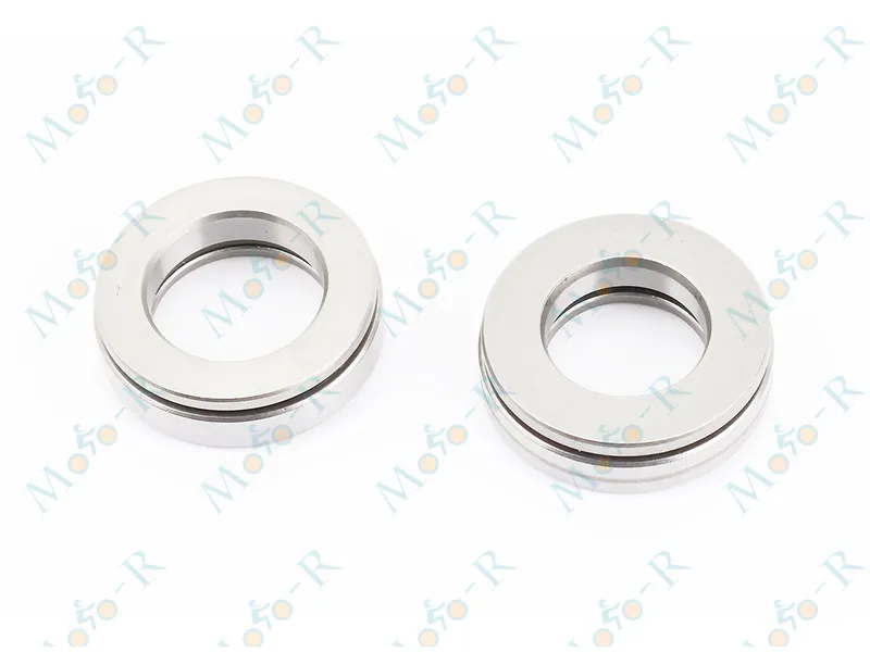 Фото 3 - BOXER BM/ВМX 150cc Подшипники руля к-кт 