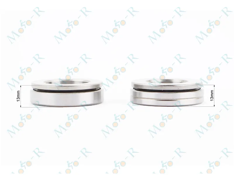 Фото 5 - BOXER BM/ВМX 150cc Подшипники руля к-кт 