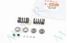  BOXER BM/ВМX 150cc Ремонтний к-кт клапана 12 дет. 