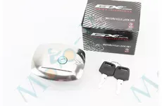 Крышка бака с ключом Viper Minsk 125/150 cc прямоугольная