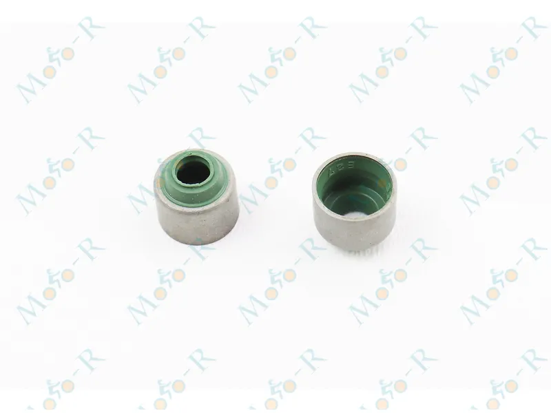 Фото 2 - BOXER BM/ВМX 150cc Сальник клапана к-кт 2шт 