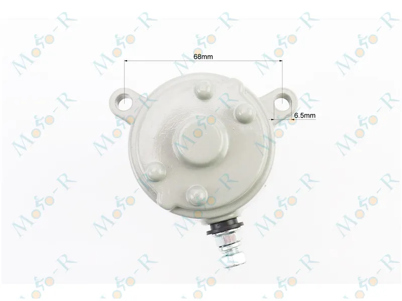 Фото 5 - Стартер BOXER BM150, PULSAR135, XCD125 (PF351600)