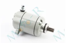 Стартер BOXER BM150, PULSAR135, XCD125 (PF351600)