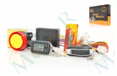 Сигналізація з двостороннім зв'язком GO (Тайвань)