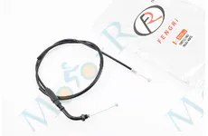 Трос газу (трос 98см; кожух 95см) DOMINAR D-400cc