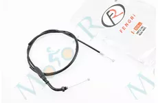 Трос газу (трос 98см; кожух 95см) DOMINAR D-400cc