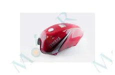 Бак паливний Yamaha YBR125 