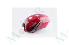 Бак паливний Yamaha YBR125 