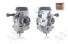 Карбюратор YBR125 CVK d28 