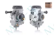 Карбюратор YBR125 CVK d28 