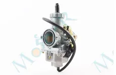 Карбюратор СВ/CG-250/300 (d=32), дроссель под трос