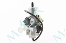 Карбюратор СВ/CG-250/300 (d=32), дроссель под трос