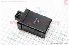 Комутатор YBR 125