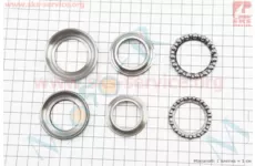 Підшипники руля YBR125 тип 3