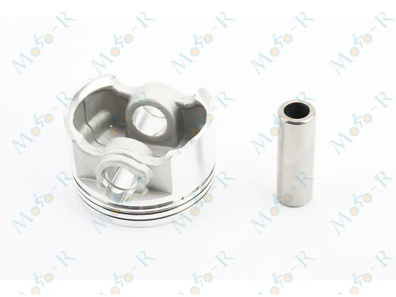 Фото 3 - BOXER BM/ВМX 150cc Поршень к-кт 150cc 56мм +0,25 (палец 14мм)