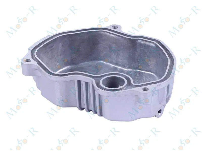 Фото 3 - Крышка головки клапанов CG 125/250 cc