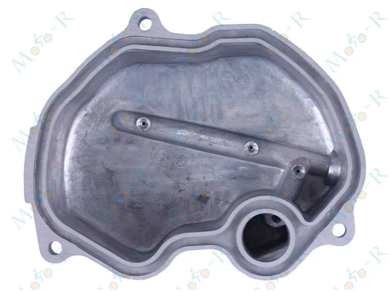 Фото 4 - Крышка головки клапанов CG 125/250 cc