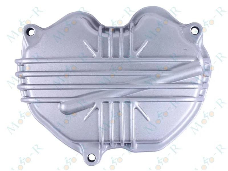 Фото 5 - Крышка головки клапанов CG 125/250 cc