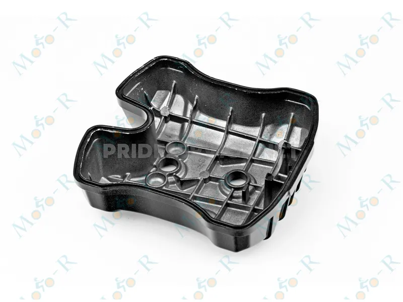 Фото 3 - Tekken New 250 Крышка головки цилиндра левая Loncin FE250