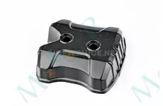 Tekken New 250 Крышка головки цилиндра левая Loncin FE250