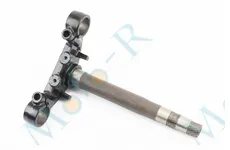 Траверс керма YBR125