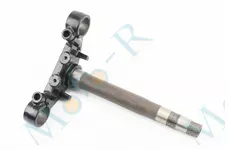 Траверс керма YBR125