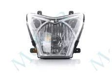 Фара RANGER 150 у зборі 