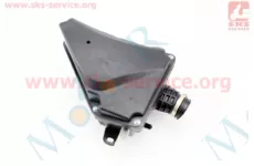 Фільтр повітряний у зборі YBR125