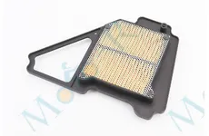 Фільтр-елемент повітряний YBR125