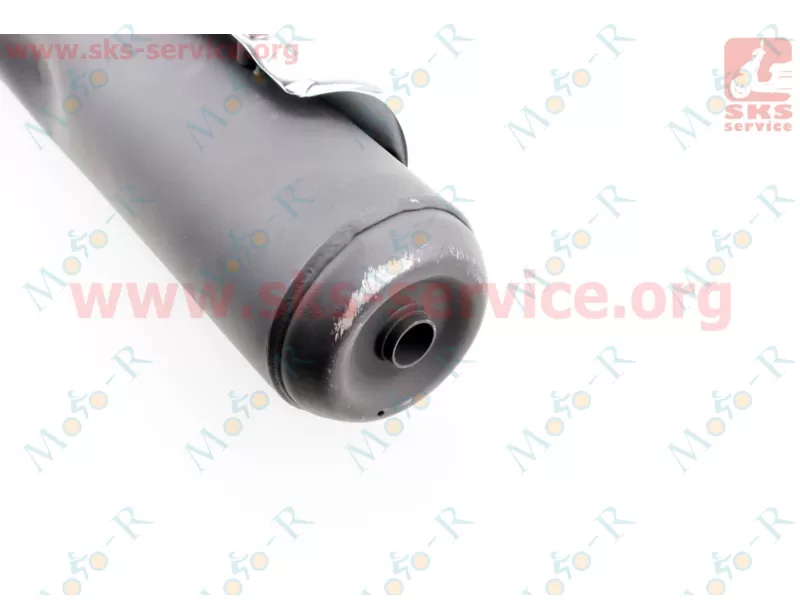Фото 4 - Глушитель LONCIN-Kinlon JL150-70C